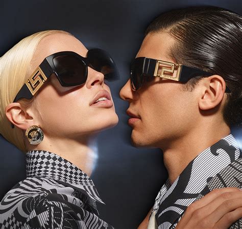 versace new sunglasses 2019|genuine Versace sunglasses.